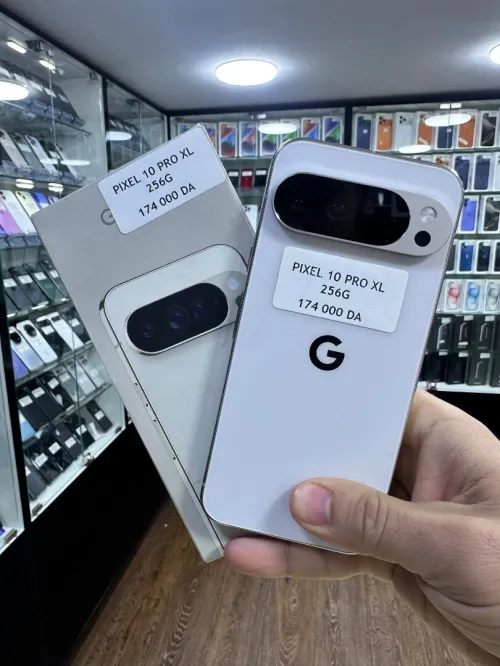 GOOGLE Pixel 10 Pro XL 256G
