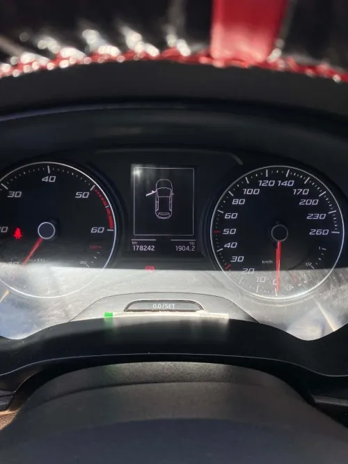Seat Leon 2015 FR+15