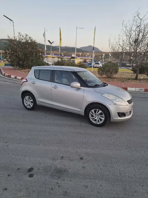 Suzuki Swift 2014 Swift