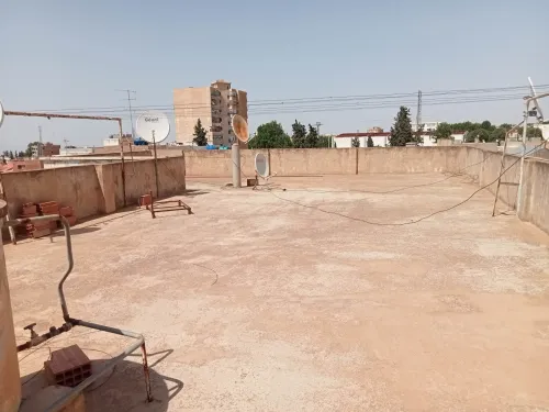 Vente Villa Tlemcen Tlemcen