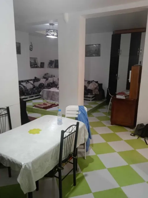Vente Appartement F4 Tlemcen Tlemcen