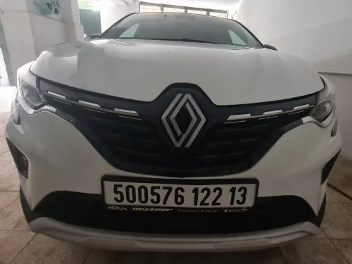 Renault Captur 2022 Captur