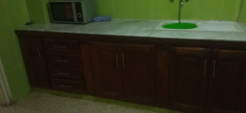 Element de Cuisine