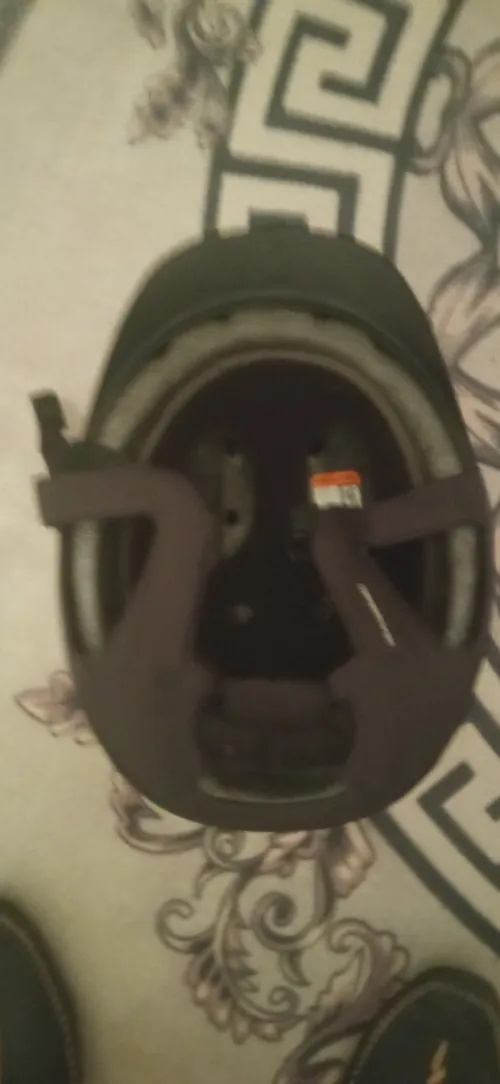 Casque de protection et Bottes 