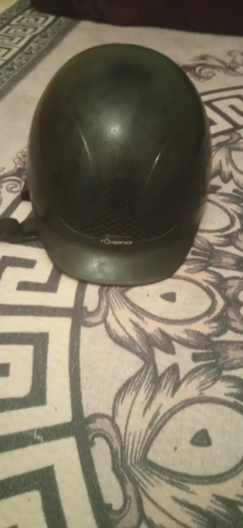 Casque de protection et Bottes 