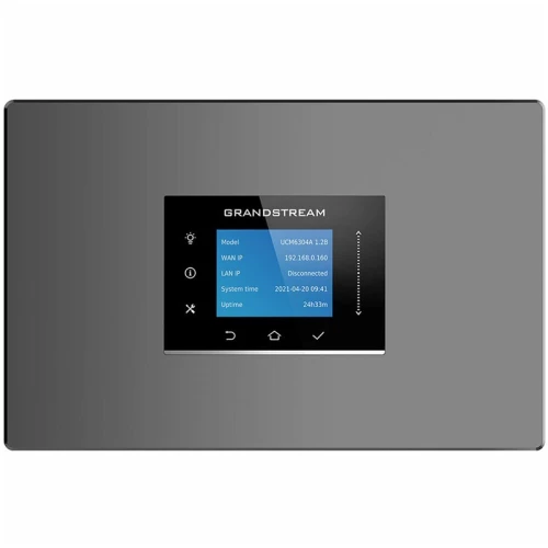 GRANDSTREAM UCM 6304