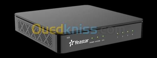 YEASTAR S20