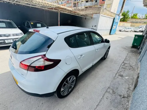Renault Megane 3 2016 New Play