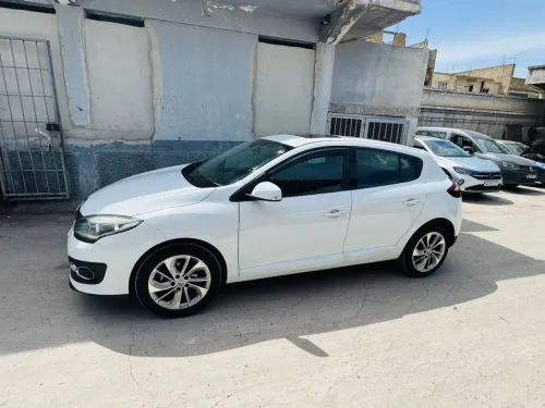 Renault Megane 3 2016 New Play