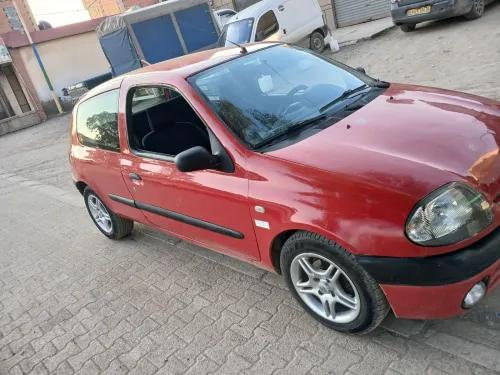 Renault Clio 2 2001 Clio 2
