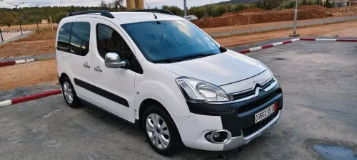 Citroen Berlingo 2015 Berlingo