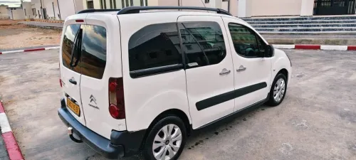 Citroen Berlingo 2015 Berlingo