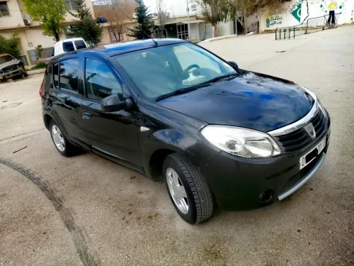 Dacia Sandero 2011 Sandero