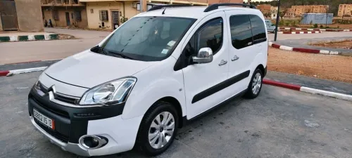 Citroen Berlingo 2015 Berlingo