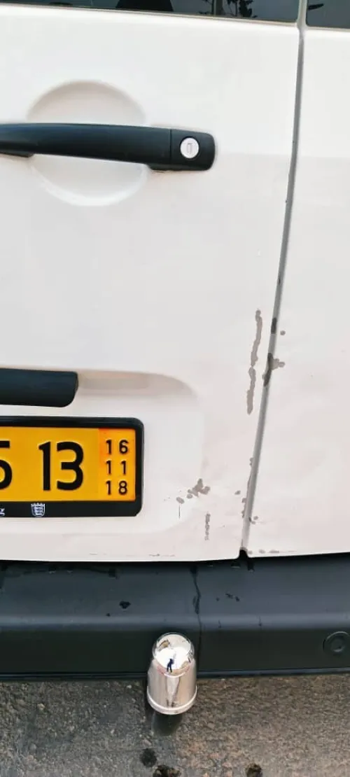 Citroen Berlingo 2015 Berlingo