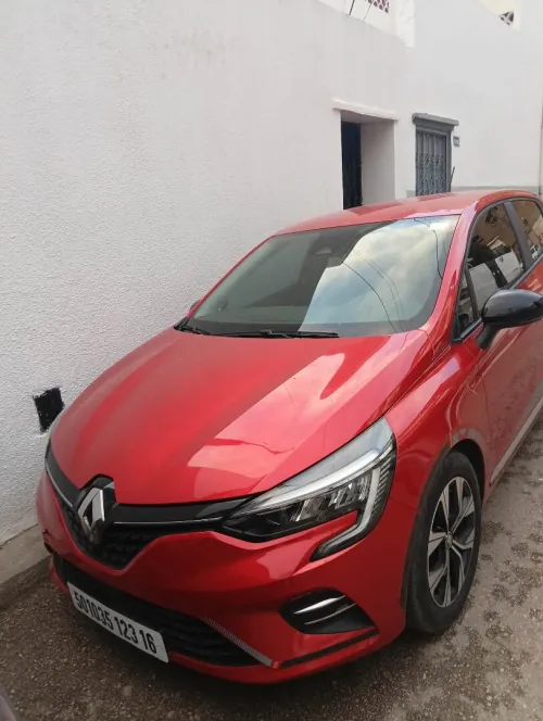 Renault Clio 5  2023 Evolution