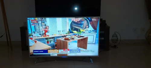 Téléviseur Brandt 43 pouces 