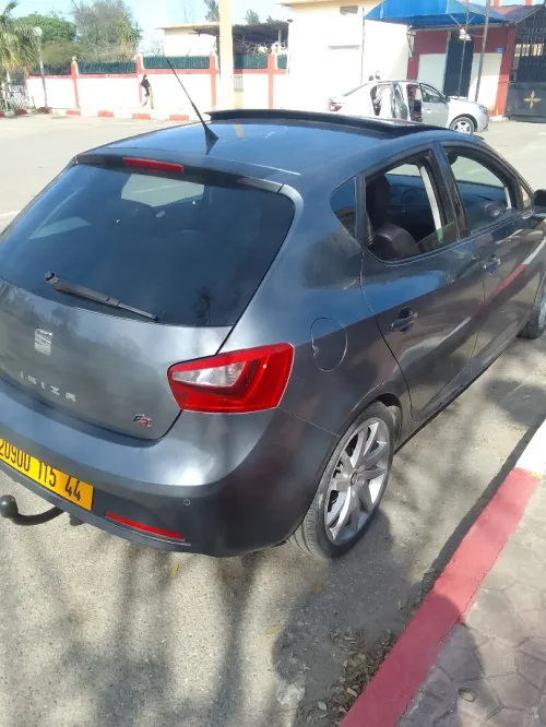 Seat Ibiza 2015 Fr+