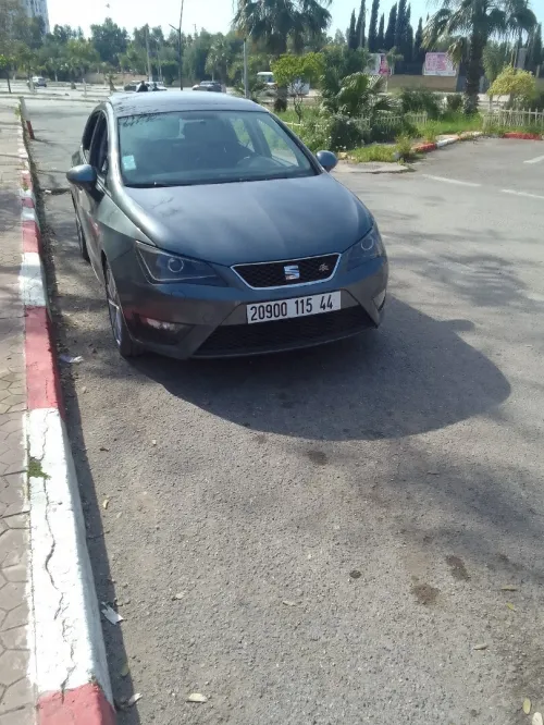 Seat Ibiza 2015 Fr+