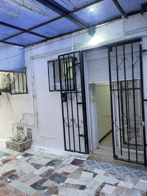 Location Appartement Niveau de villa F3 Alger Dely brahim