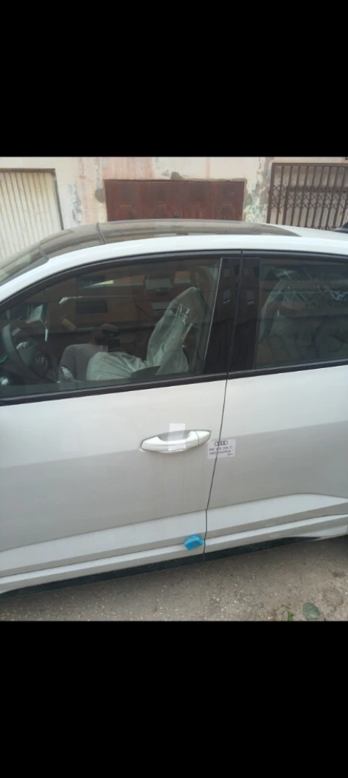 Audi Q3 2024 Sline