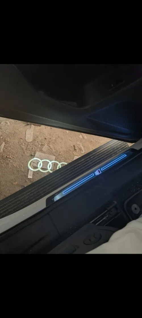 Audi Q3 2024 Sline