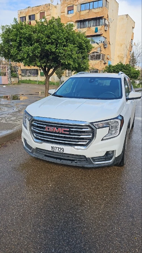 GMC Terrain 2023 Full options 180 ch