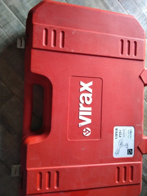 Virax p25