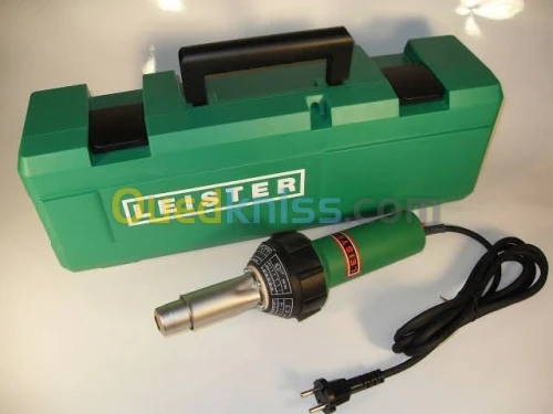 Leister