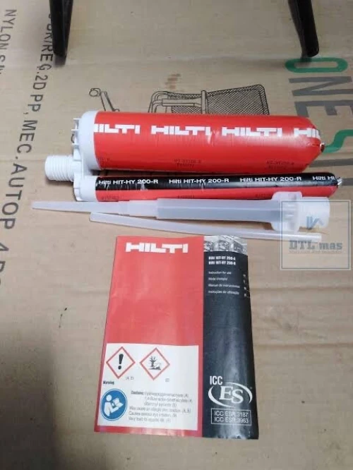 Hilti hy 200