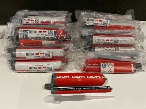 Hilti hy 200