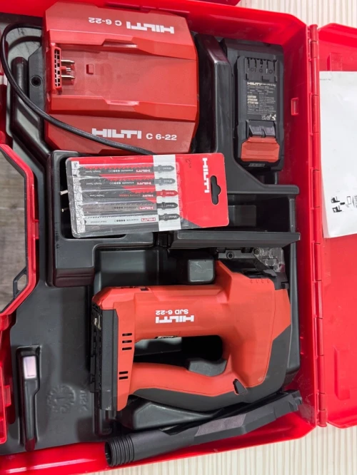 hilti