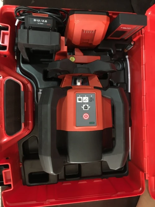 Hilti pr-30-hvs