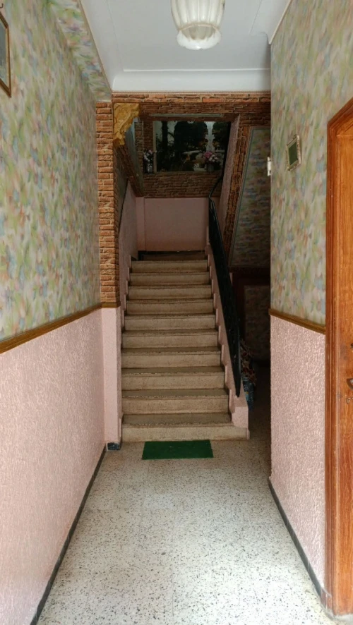Vente Villa Tipaza Kolea