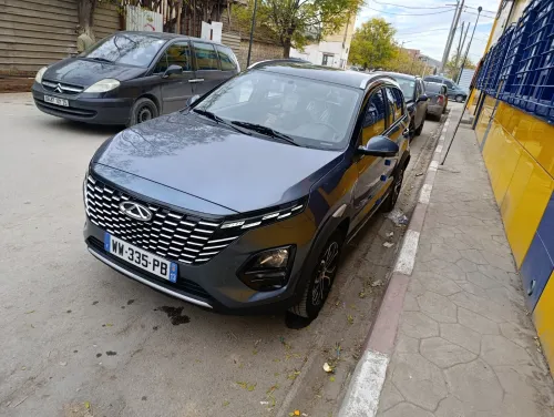 Chery Tiggo 2 pro 2025 Comfort