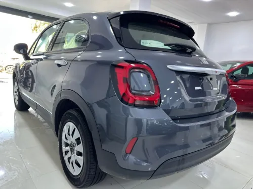 Fiat 500x 2025 Cult