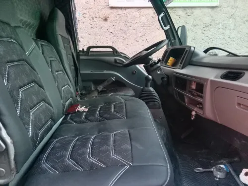 JAC K1040 2013