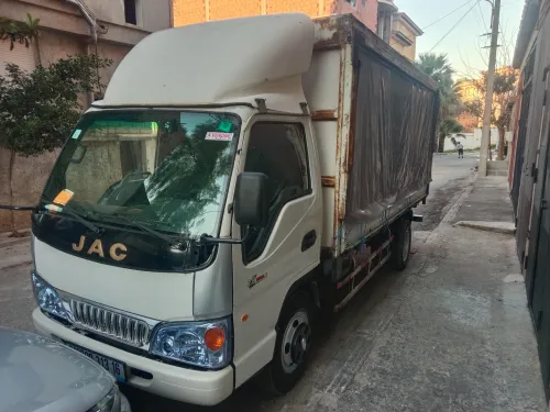 JAC K1040 2013