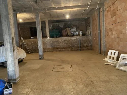 Location vacances Appartement Niveau de villa F3 Tlemcen Chetouane