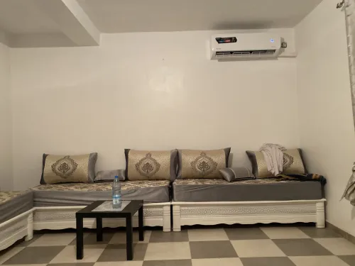 Location vacances Appartement Niveau de villa F3 Tlemcen Chetouane