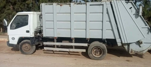 JMC N900 2011