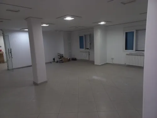 Location Niveau De Villa F2 Alger Said hamdine