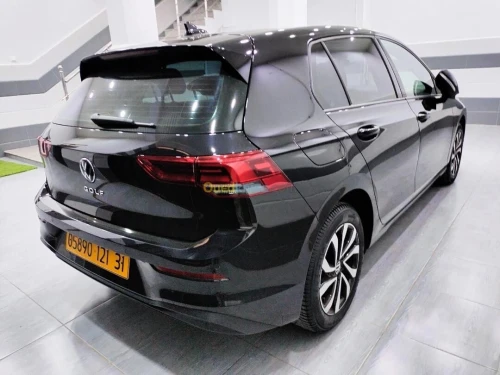 Volkswagen Golf 8 2021 Active
