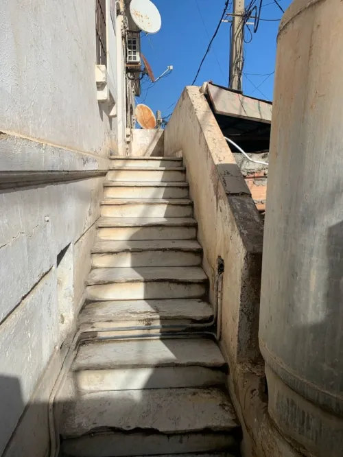Vente Appartement F5 Alger Rais hamidou