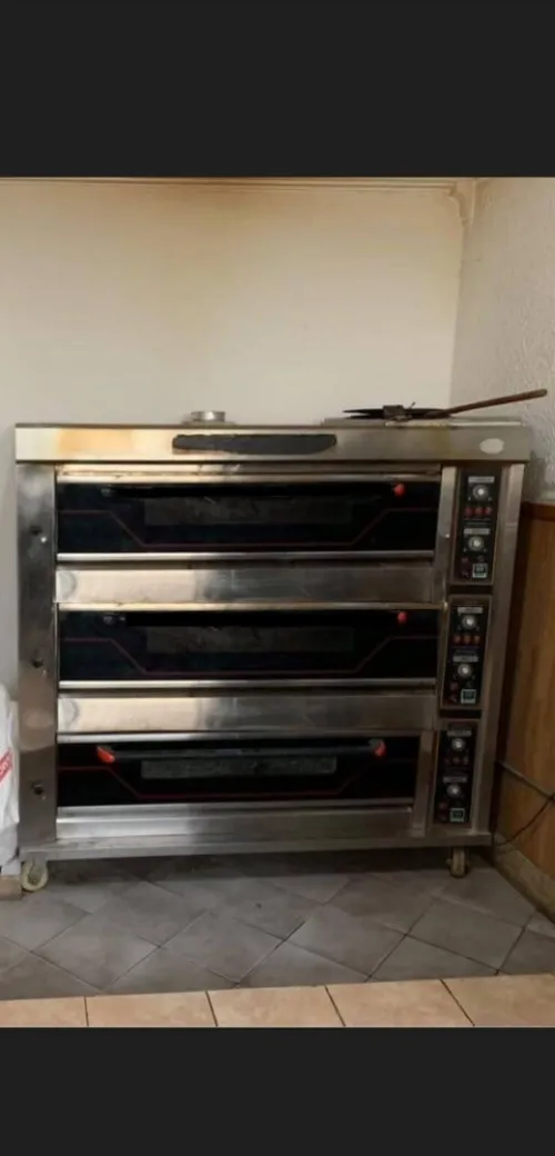 Matariel fast foud pizzeria 