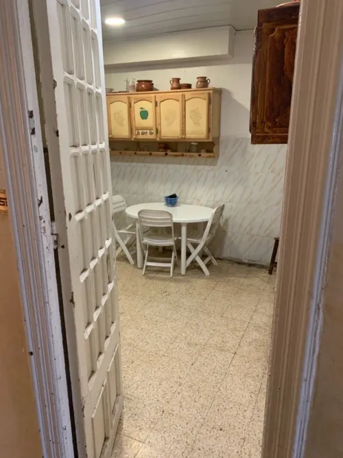 Vente Appartement F5 Alger Rais hamidou