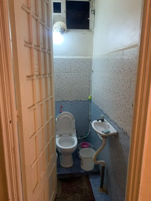 Vente Appartement F5 Alger Rais hamidou