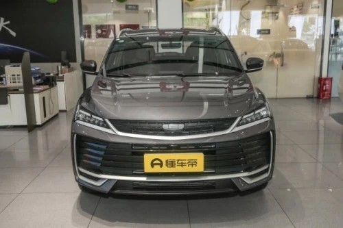 Geely Coolray 2026 star glory edition, (full options),جاهزة للشحن