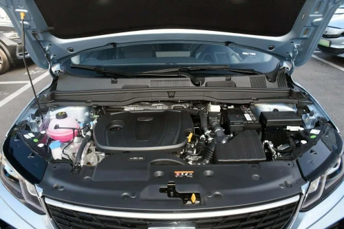 Geely Coolray 2026 super edition,