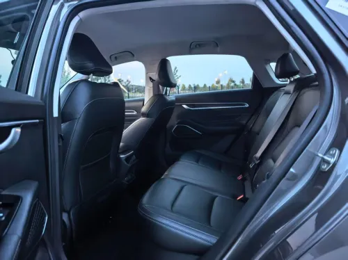 Geely Emgrand 2025 شاملة كل التكاليف